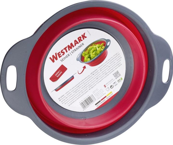 Actual product image Westmark Mini (18.50 cm)