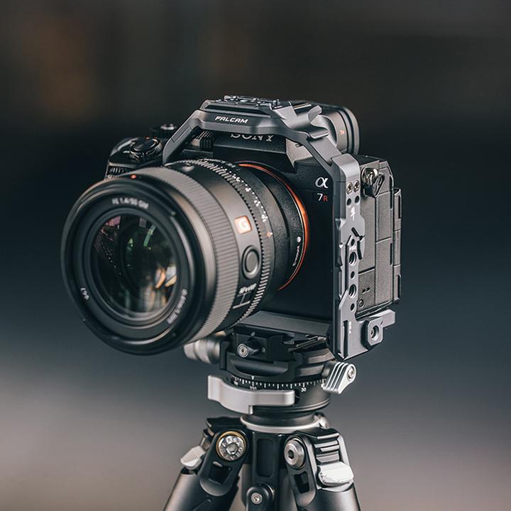 Produktbild Falcam F22 & F38 & F50 Quick Release Camera Cage (FOR SONY A7R5/A1/A7M4) C00B3605 (Cage)
