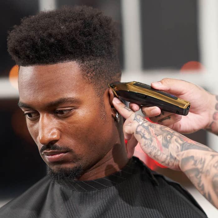 Immagine prodotto Wahl Gold Cordless Detailer Cordless