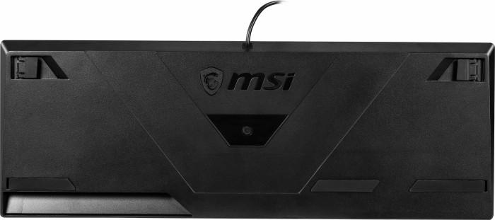 Actual product image MSI Vigor GK30 (US, Cable)