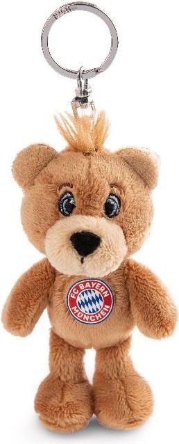 NICI Schlüsselanhänger FC BAYERN M