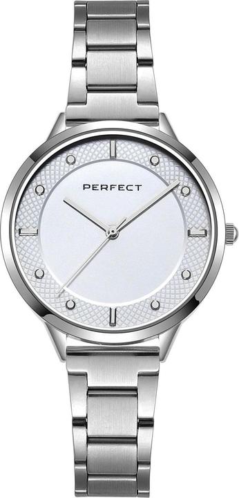 Damski Perfect S369-01 + Box (Analoguhr)