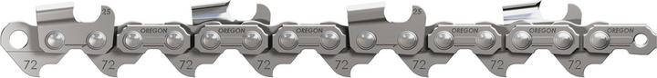 Image du produit Oregon Chaîne 3/8", 1.6 mm, rouleau de 25 pieds, RipCut, demi-burin (Scie, Chaîne de sciage)