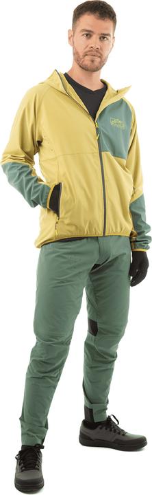 Produktbild Platzangst Moreon Jacke Sand (M)