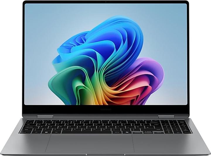 Immagine prodotto Samsung Galaxy Book5 Pro 360 (16", Intel Core Ultra 7 258V, 32 GB, 512 GB, DE)