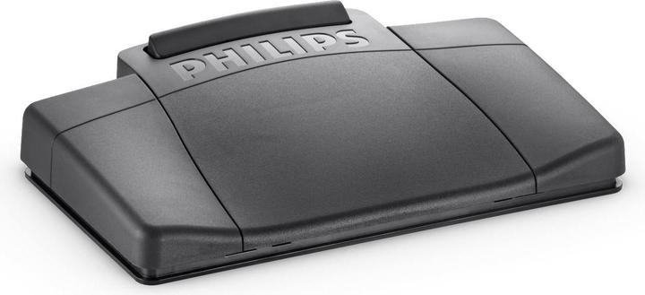 Produktbild Philips LFH2210 Fussschalter für analoge Diktiergeräte