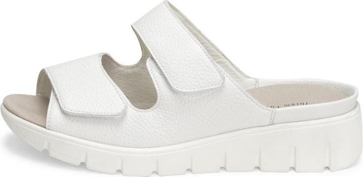 Actual product image Vitaform Pantolette Softnappaleder Supersoft (40)