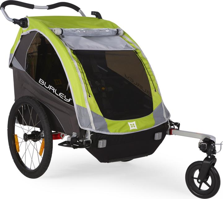 Produktbild Burley D'Lite