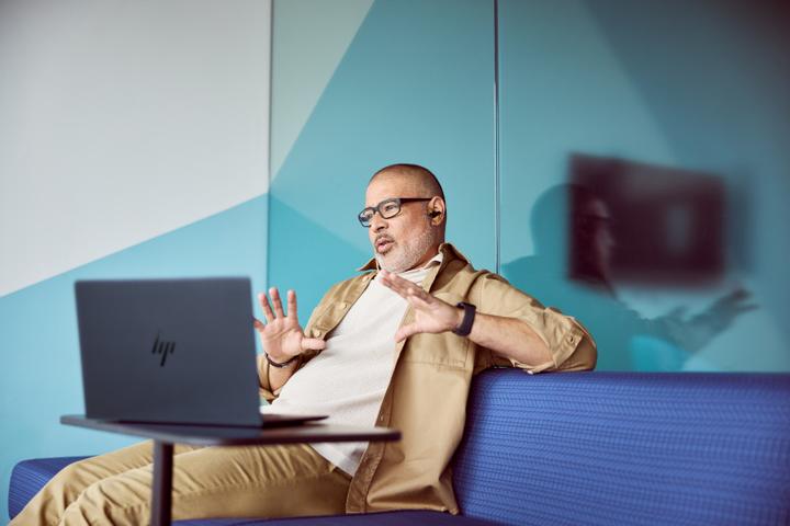 Image du produit HP EliteBook X G1i AI PC (14.02", 32.77 Go, 512 Go, CH)