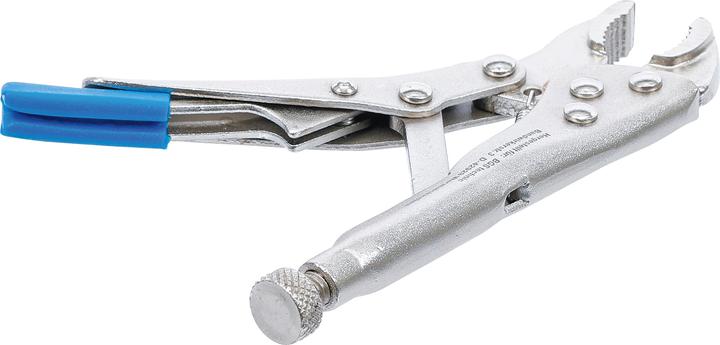 Produktbild BGS Gripzange extra kurz 100 mm (100 mm)