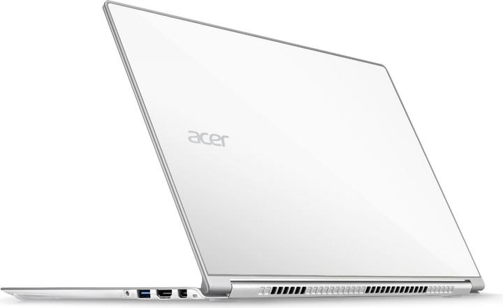 Produktbild Acer Aspire S7-392 (13.30", Intel Core i7-4510U, 8 GB, 256 GB, CH)
