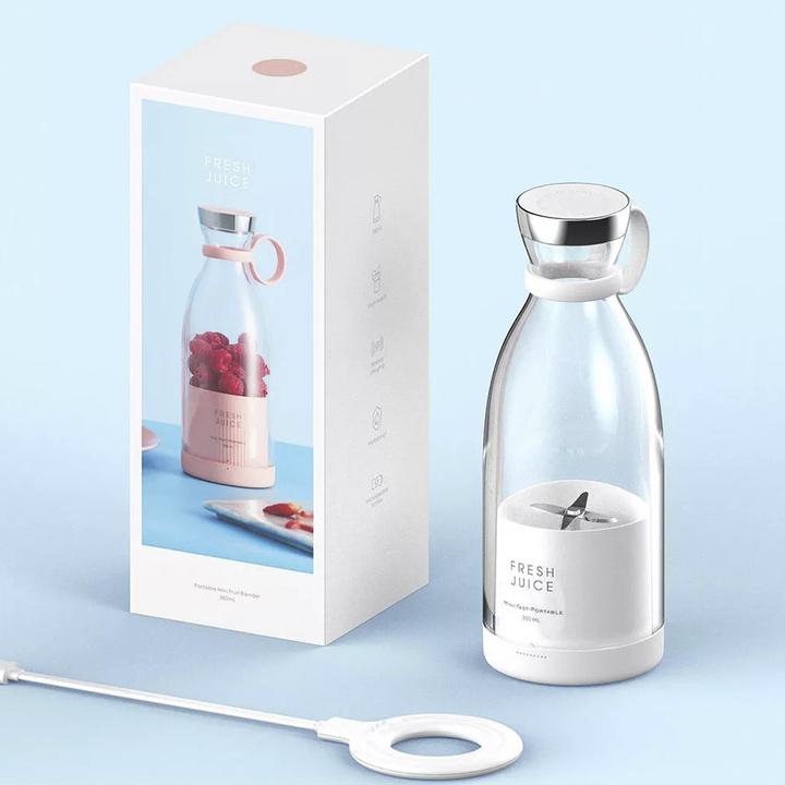 Immagine prodotto PhoneLook Frullatore portatile Smoothie maker (50 W)