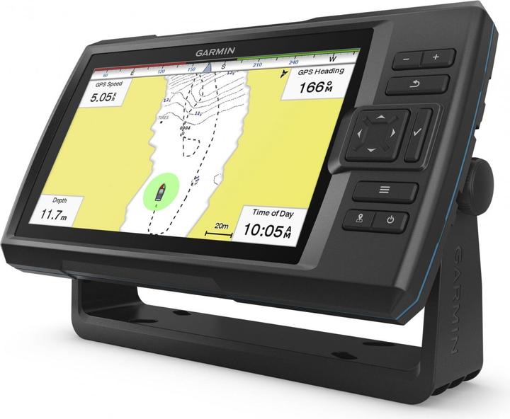 Produktbild Garmin Striker Vivid 9sv