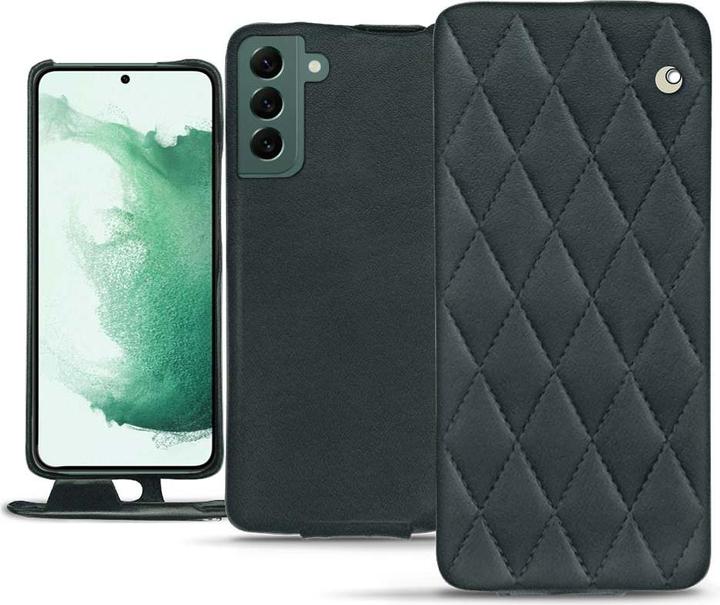 Actual product image Noreve Leather Cover (Samsung Galaxy S22+ 5G)