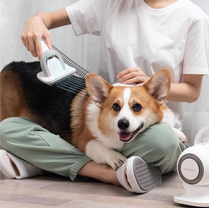 Produktbild Neabot P1 Pro (Hund, 1000 ml)