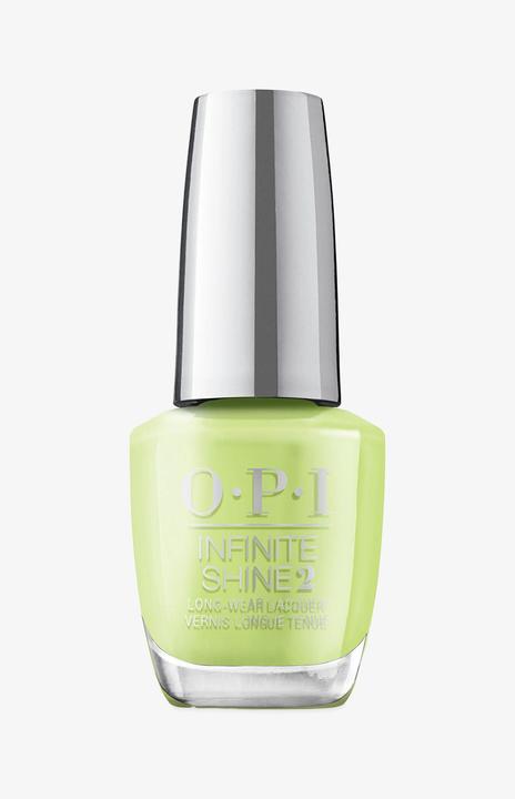 Actual product image OPI Infinite Shine Summer - Summer Monday-Fridays (Summer Monday-Fridays, Colour paint)
