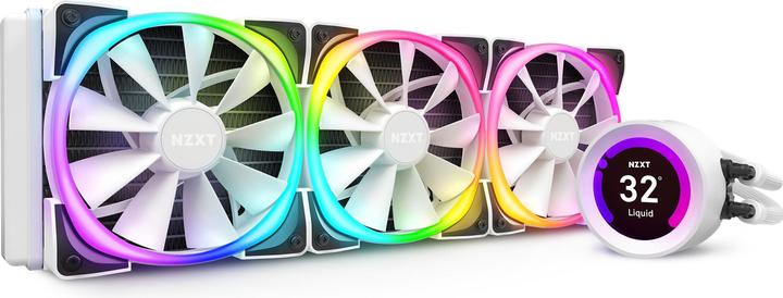 NZXT Kraken Z73 RGB
