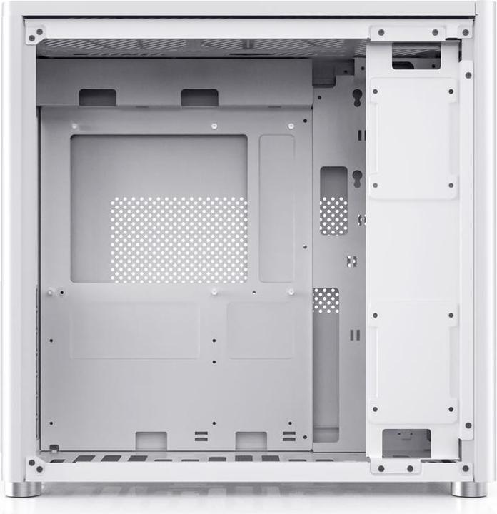 Actual product image Jonsbo D40 ATX Enclosure, Tempered Glass (ATX)