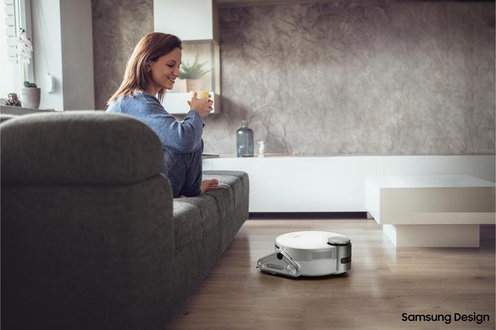 Immagine prodotto Samsung Jet Bot AI+ VR9500 (Aspirazione robotica)