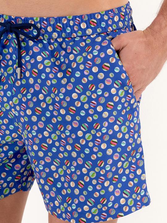 Produktbild HOM Badeshorts Beach Boxer Socoa (M)