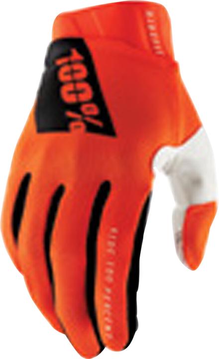 Produktbild 100% Ridefit Handschuhe (S)