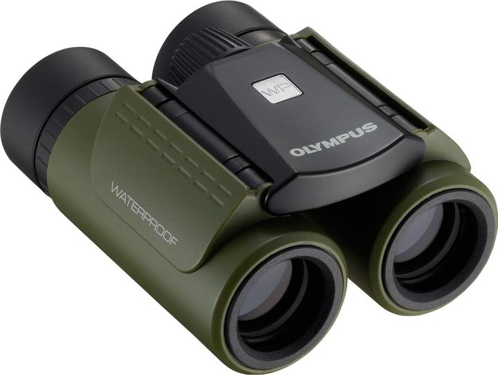 Actual product image Olympus Rc Ii Wp 8x21 (8 x, 21 mm)