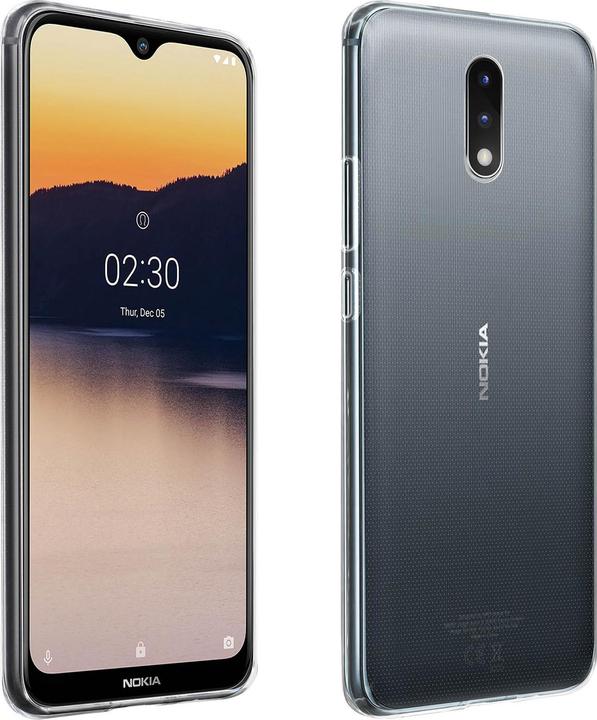 Produktbild Avizar Skin Series (Nokia 2.3)
