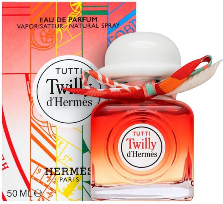 Immagine prodotto Hermès Hermes Tutti Twilly D'Hermes Edp Spray (Eau de parfum, 50 ml)