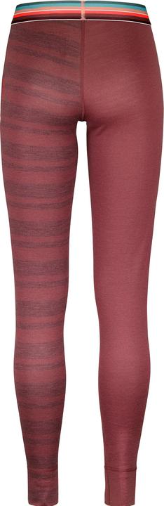 Actual product image Ortovox 185 Rock'n'wool Long Pants W (XS)