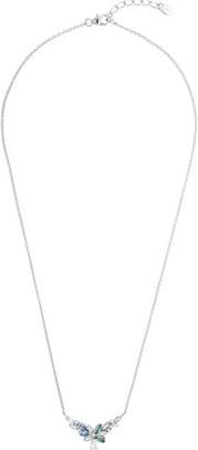JVD Fine silver necklace SVLN0358SH8ZM45