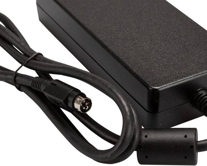Produktbild MeanWell Power Adapter Desk Top C14 48V ErP 90W