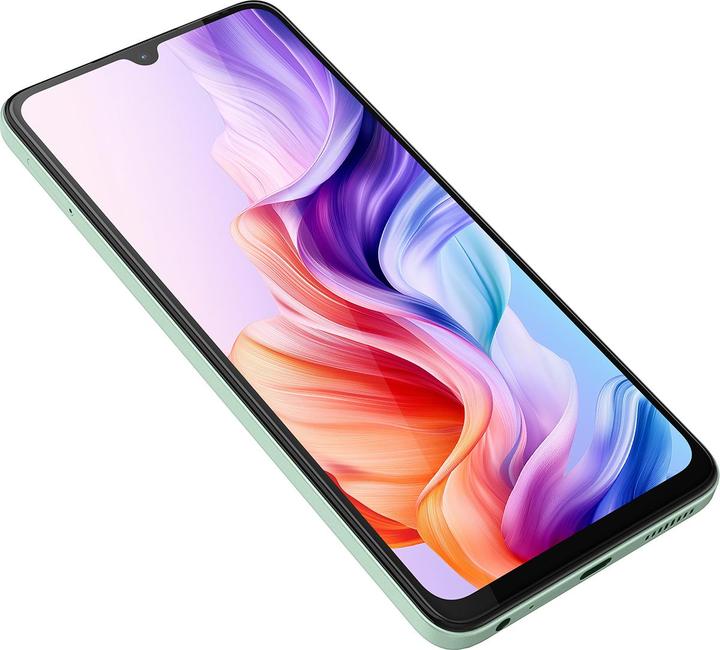 Image du produit ZTE Blade V70 Max 4GB/128GB Lake Green (128 Go, Vert, 6.90", Double SIM, 4G)