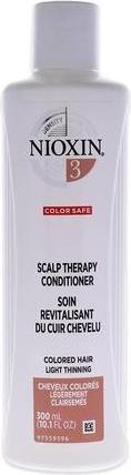 Actual product image Nioxin Scalp Revitaliser for System 3 (300 ml)