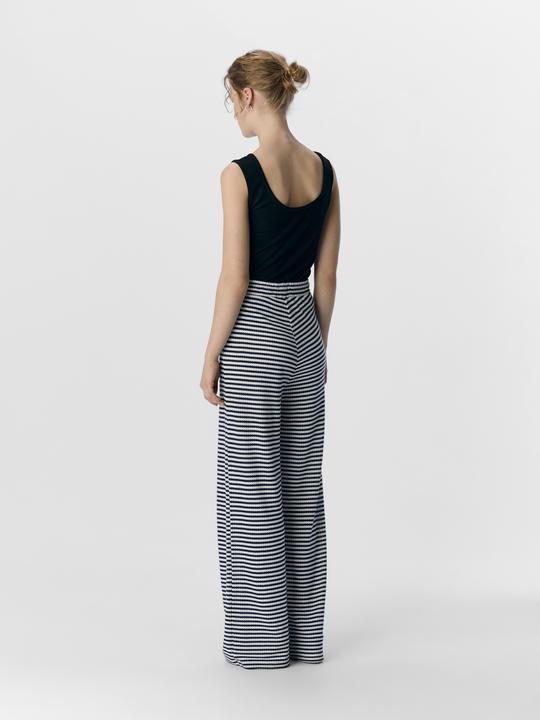 Produktbild Object Gestreifte Hose (XS)