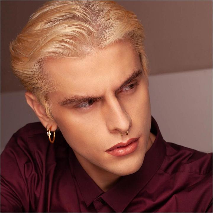 Immagine prodotto Mesauda Labbra - Rossetto cremoso Cult Queen 110 (110)