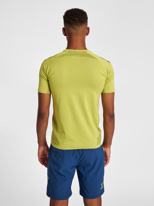 Produktbild hummel Lead Pro Seamless Training Jersey (S)