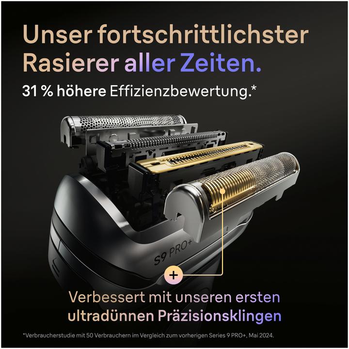 Produktbild Braun Series 9 PRO+