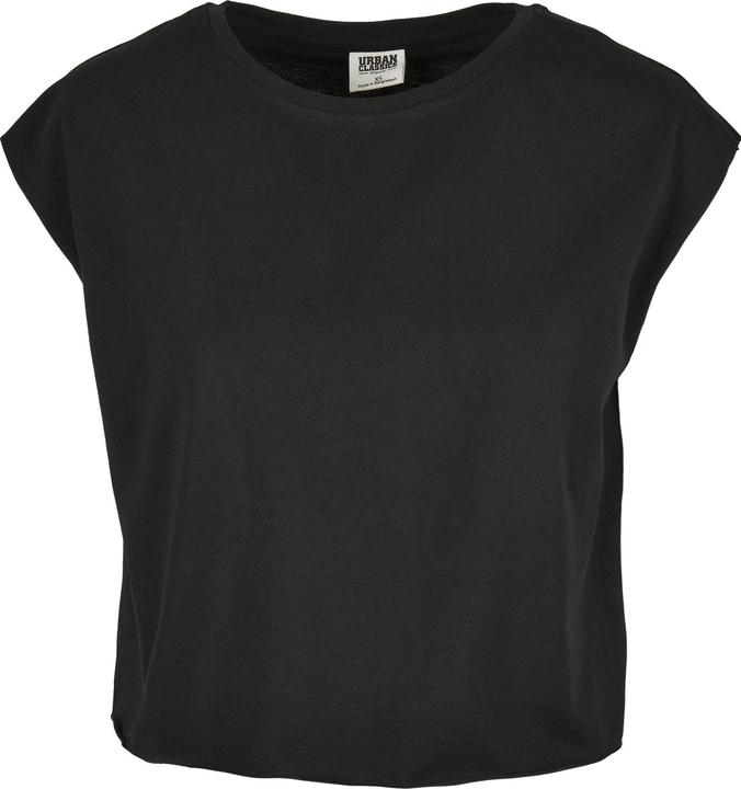 Immagine prodotto Urban Classics Maglietta corta biologica da donna 2-Pack (4XL)