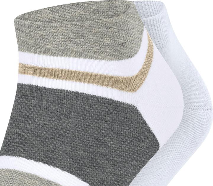 Image du produit Esprit Bold Stripes SN 2P (lot de 2, 43 - 46)