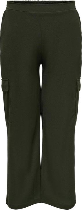 Only Normal geschnitten Cargohose Cargo-Hose
