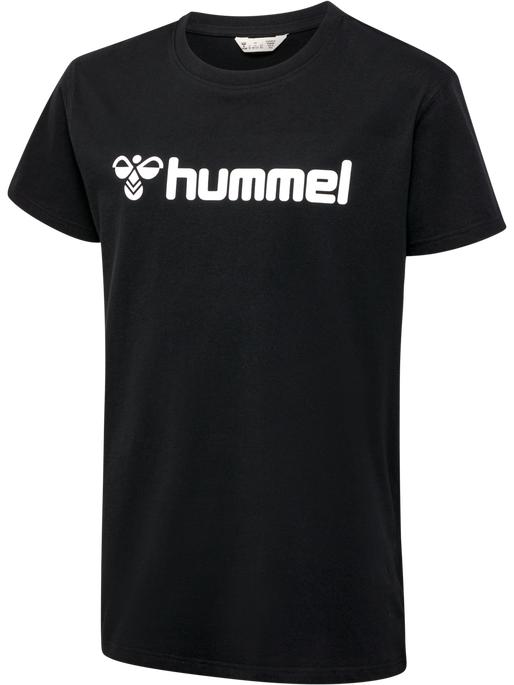 Immagine prodotto hummel HMLGO 2.0 LOGO T-SHIRT S/S BAMBINO (140)