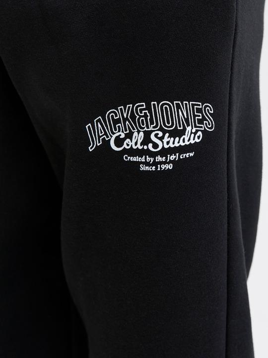 Actual product image Jack & Jones Logo T-shirt Junior T-shirt (176)
