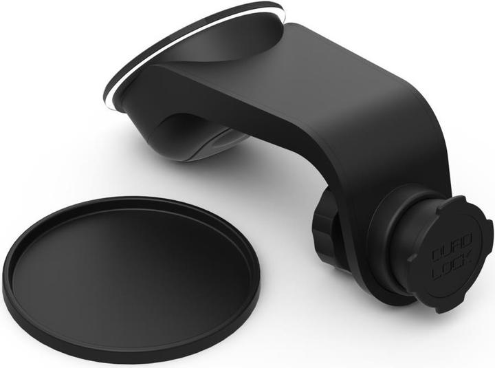 Quad Lock Car Mount