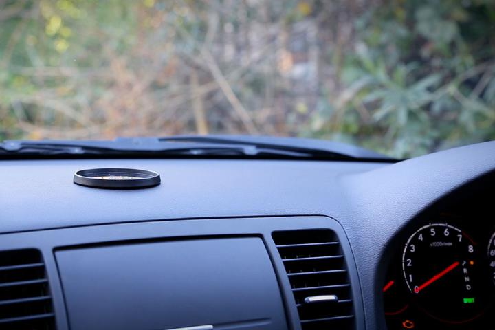 Image du produit Quad Lock support de voiture