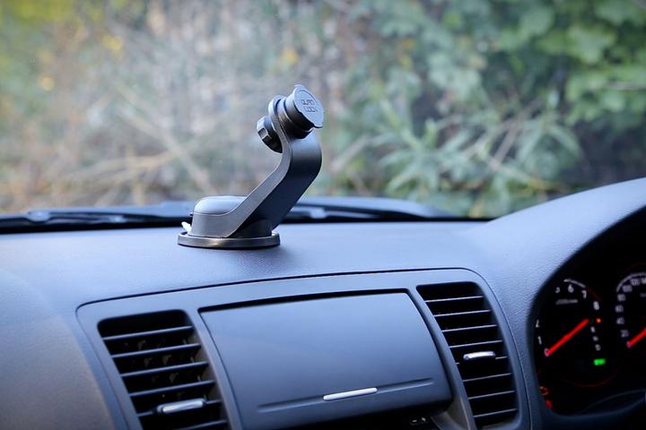 Image du produit Quad Lock support de voiture