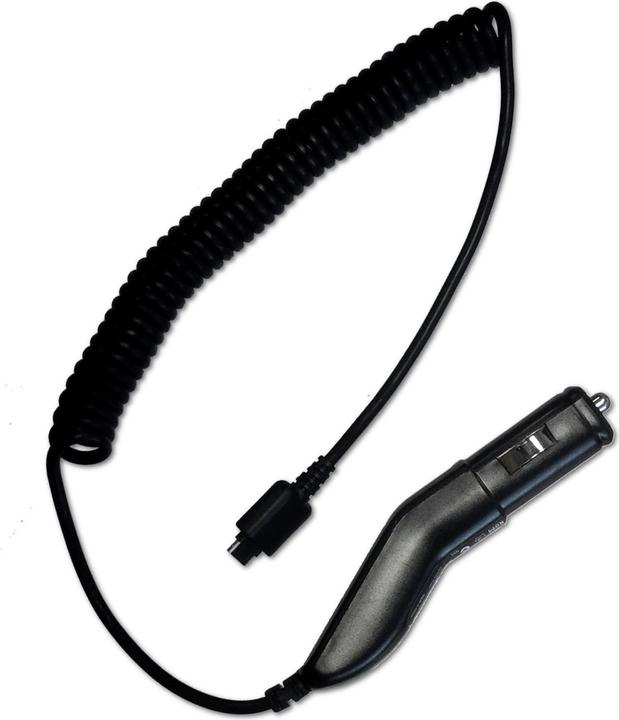 LG Cigarette lighter charging cable CLA-300