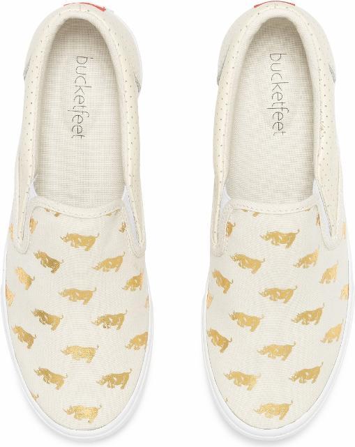 Produktbild Bucketfeet Rhino Run (36)