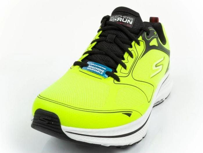 Actual product image Skechers Go Run Consistent Laufschuhe (47)