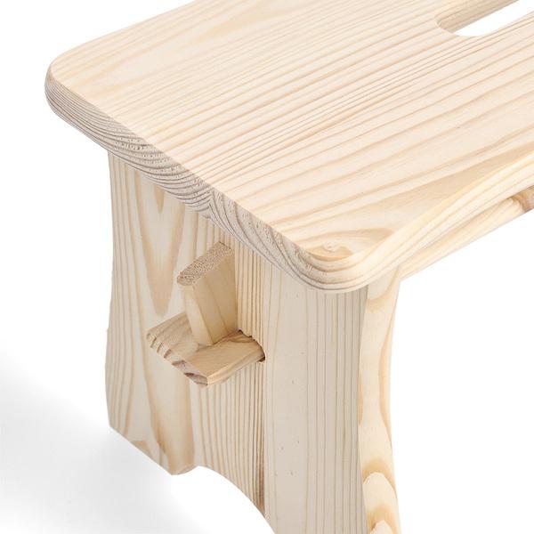 Immagine prodotto Zeller Present Panca per i piedi (39 cm)