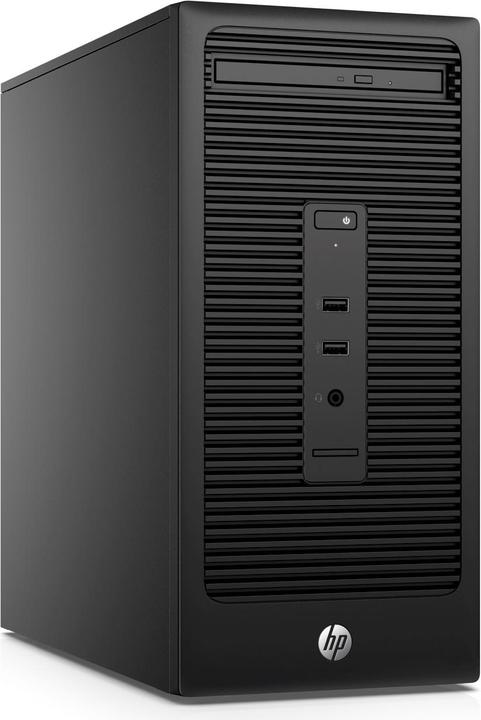 Produktbild HP 280 G2 Mt (Intel Core i5-6500, 8 GB)